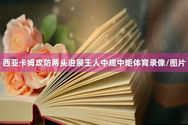 西亚卡姆攻防两头进展王人中规中矩体育录像/图片